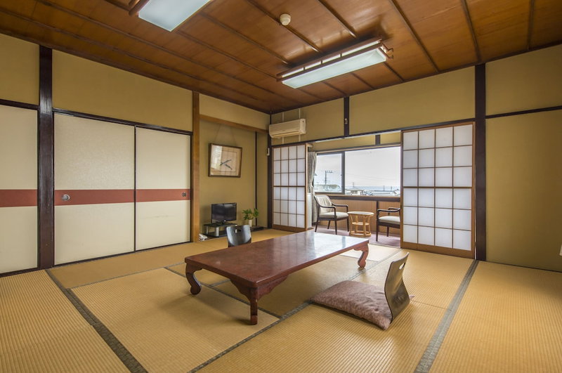 Gyotakuso Suzukiya, Minamiboso, Japan