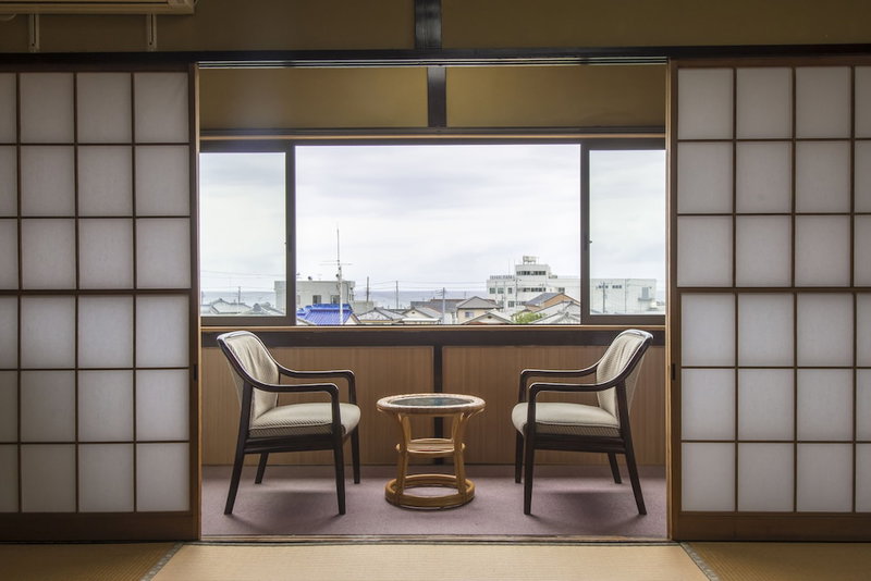 Gyotakuso Suzukiya, Minamiboso, Japan
