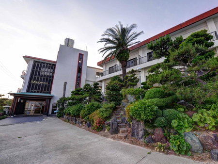 Takumi Kanko Hotel, Minamichita, Japan