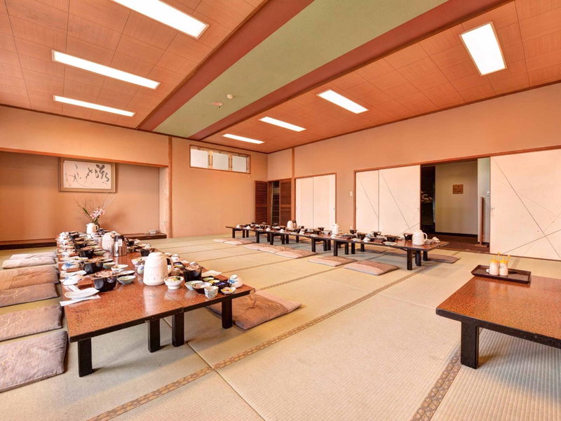 Takumi Kanko Hotel, Minamichita, Japan