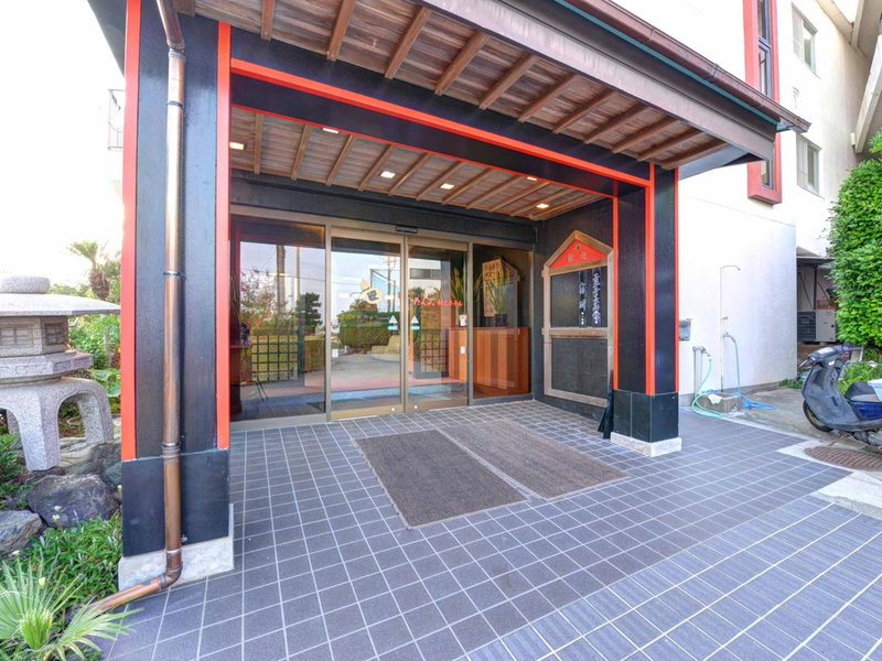 Takumi Kanko Hotel, Minamichita, Japan