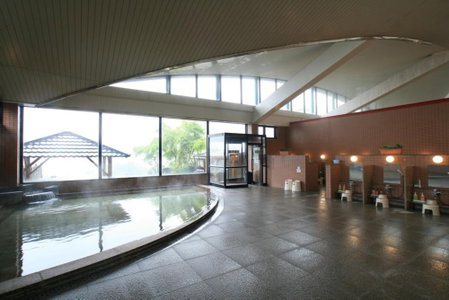 Ishiuchi Yungparunas, Minamiuonuma, Japan