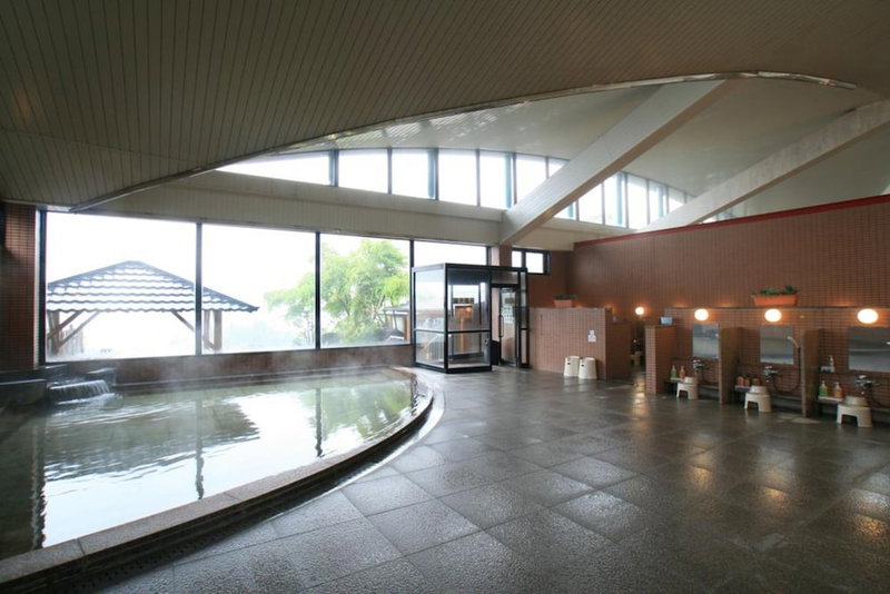 Ishiuchi Yungparunas, Minamiuonuma, Japan