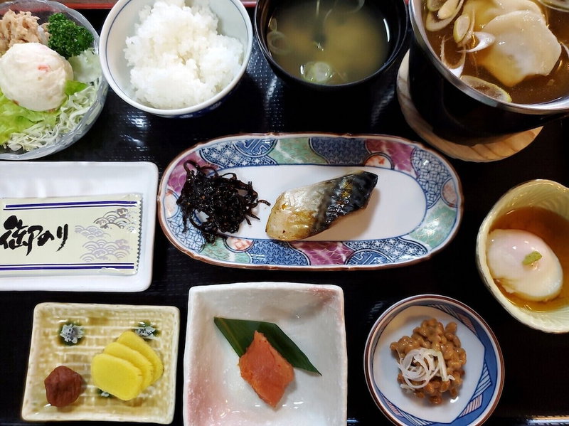 Ishiuchi Yungparunas, Minamiuonuma, Japan