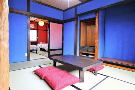 Kanazawa Small Ryokan NOMURA, Kanazawa, Japan