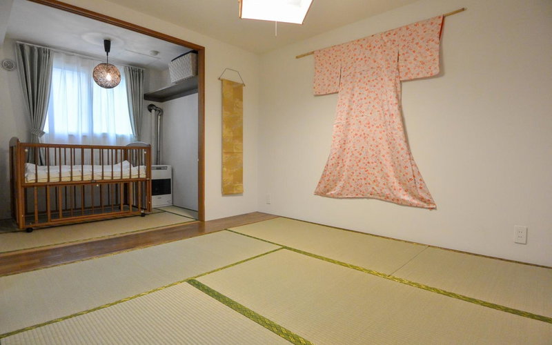 KIYAZA Home Sapporo, Sapporo, Japan