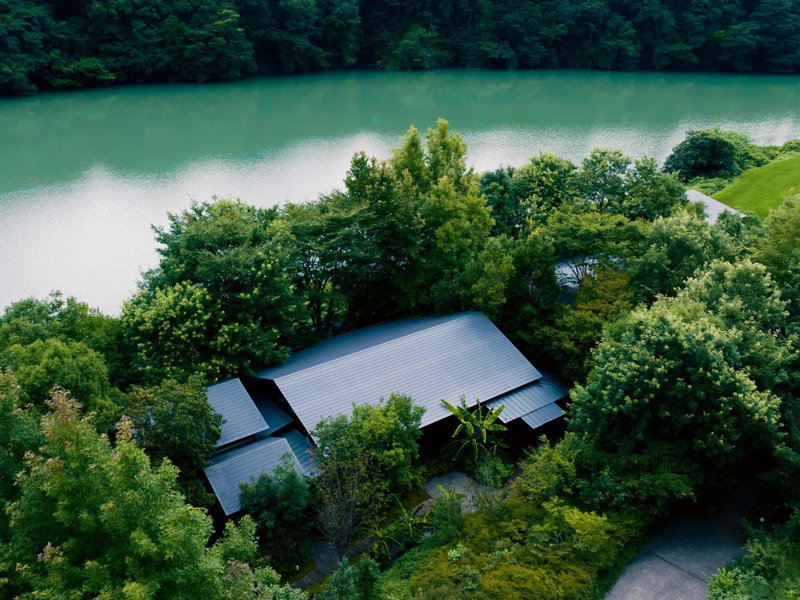 Kohanyu, Kami, Japan