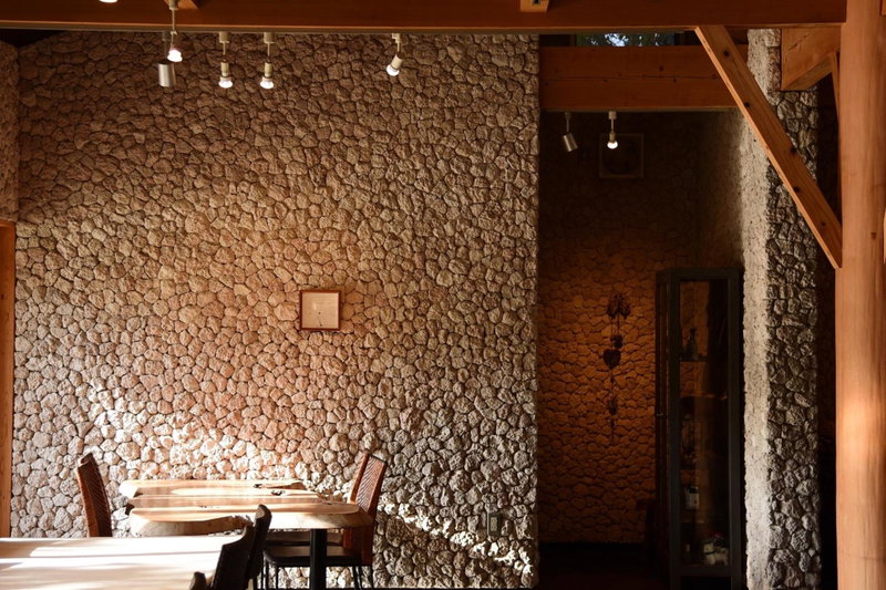 Kohanyu, Kami, Japan