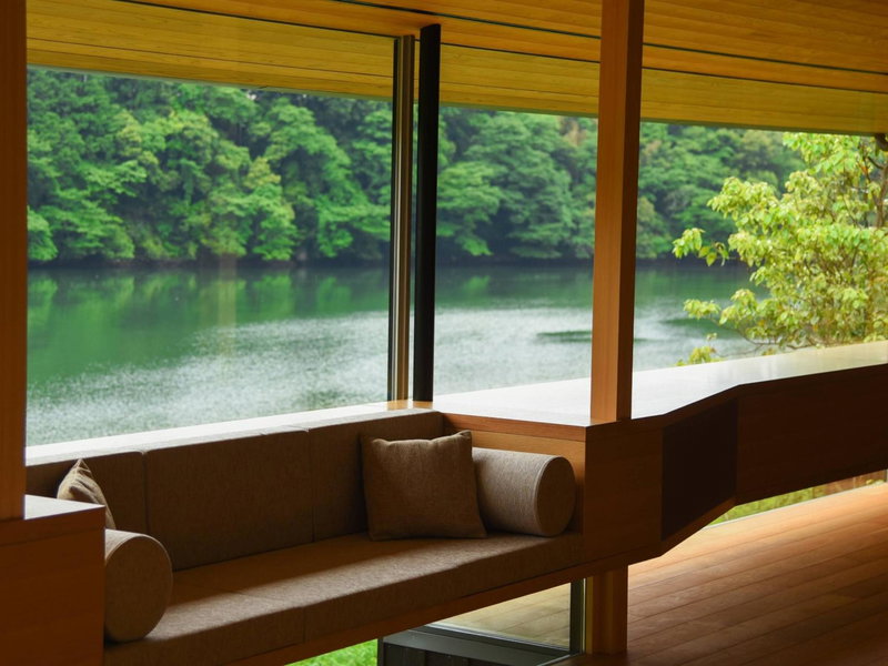 Kohanyu, Kami, Japan