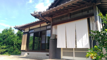 一棟貸し平戸よこた, Hirado, Japan