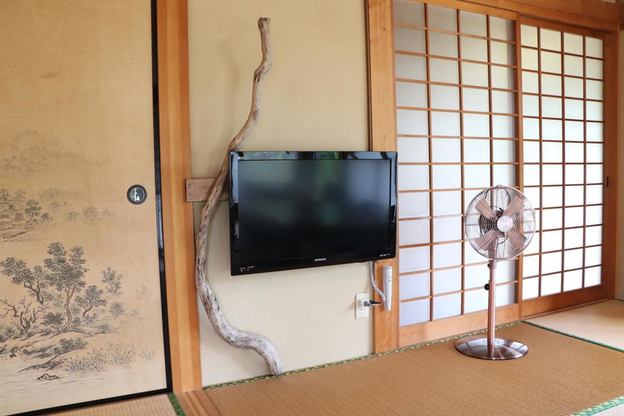 一棟貸し平戸よこた, Hirado, Japan