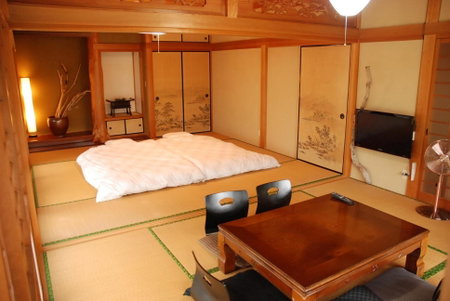 一棟貸し平戸よこた, Hirado, Japan