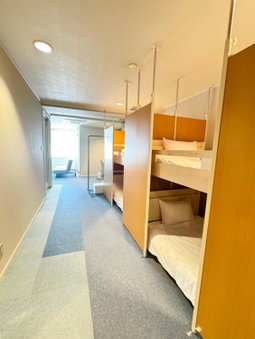 Rose Room, Fukuyama, Japan