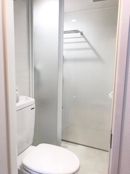 Rose Room, Fukuyama, Japan