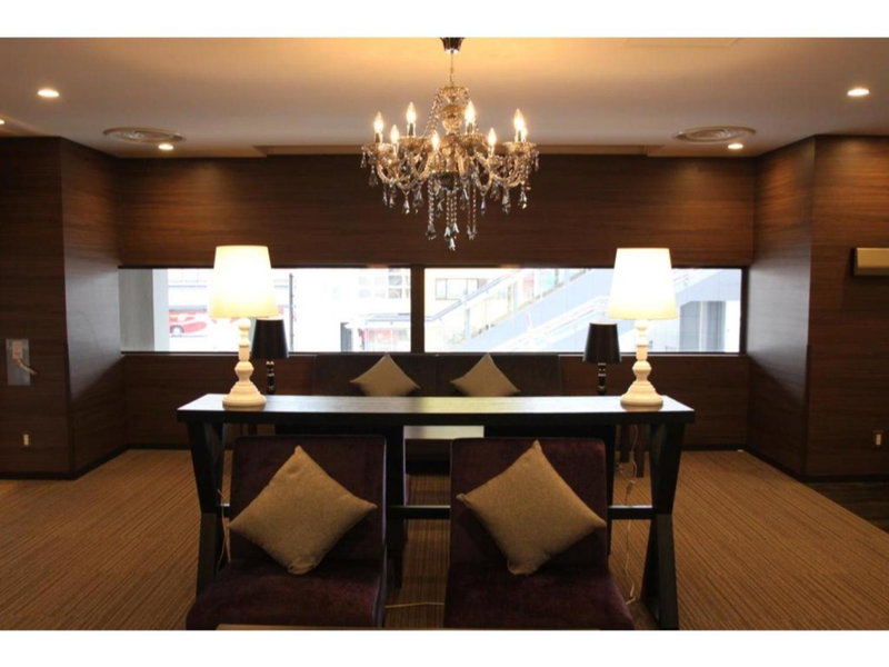 Hotel Il Credo Gifu - Vacation STAY 84626, Gifu, Japan