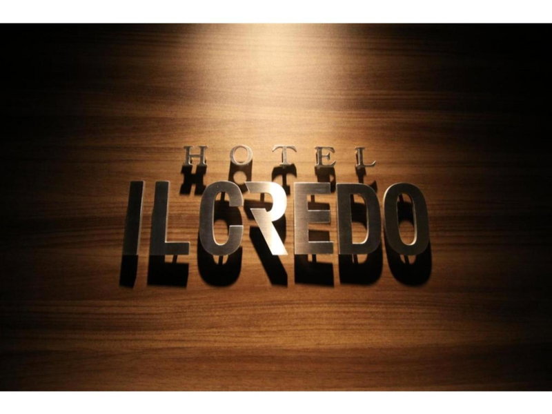 Hotel Il Credo Gifu - Vacation STAY 84626, Gifu, Japan