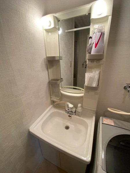 Downtown area Spacious cozy room Susukino IK501, Sapporo, Japan