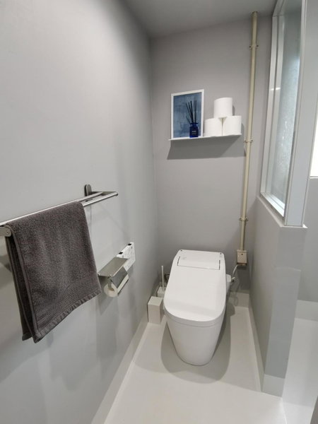 i home Bldg 3rd and 4th floor - Vacation STAY 63772v, Tunugusuku, Japan