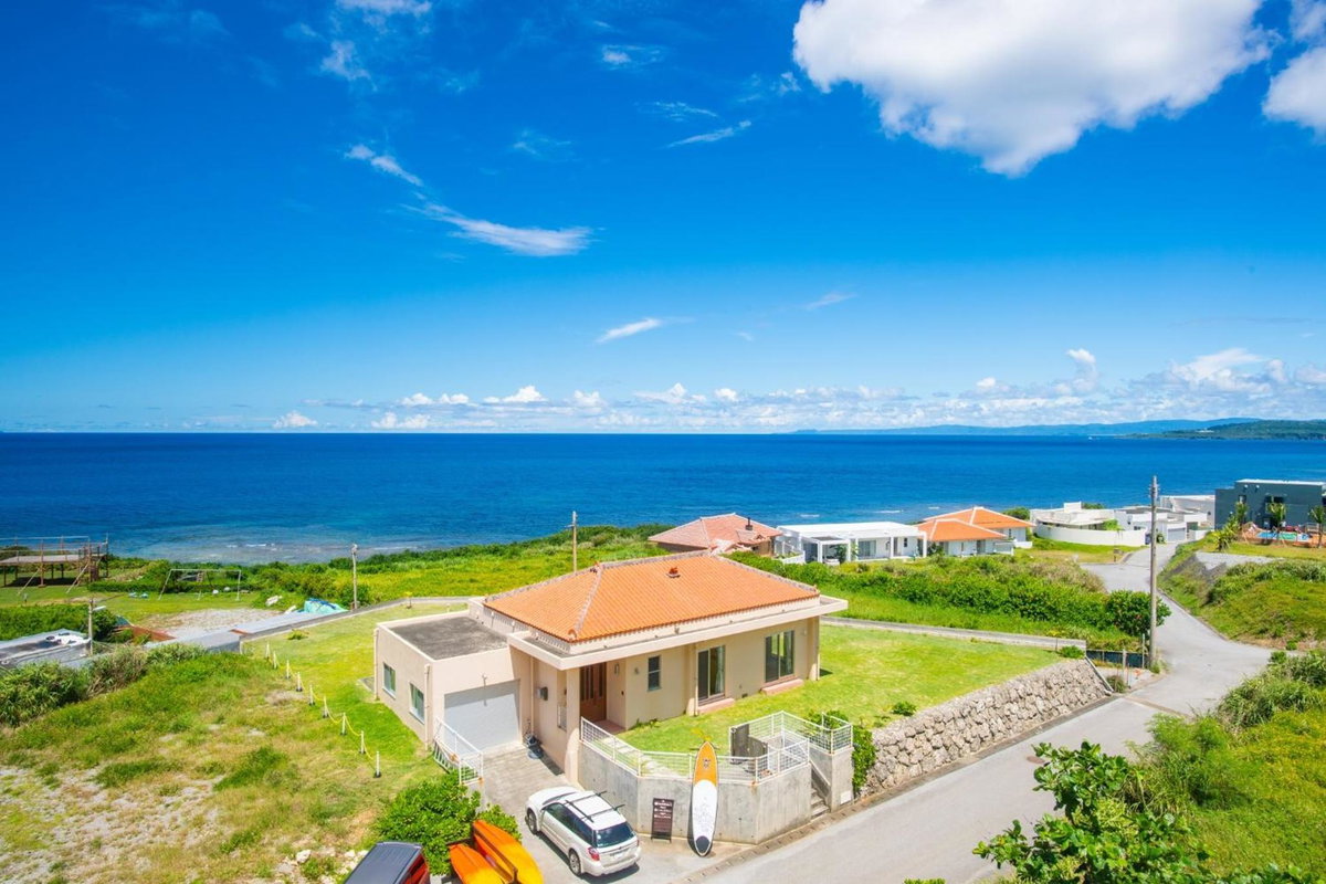 Condominium de Urmanchu / Vacation STAY 79737, Japan