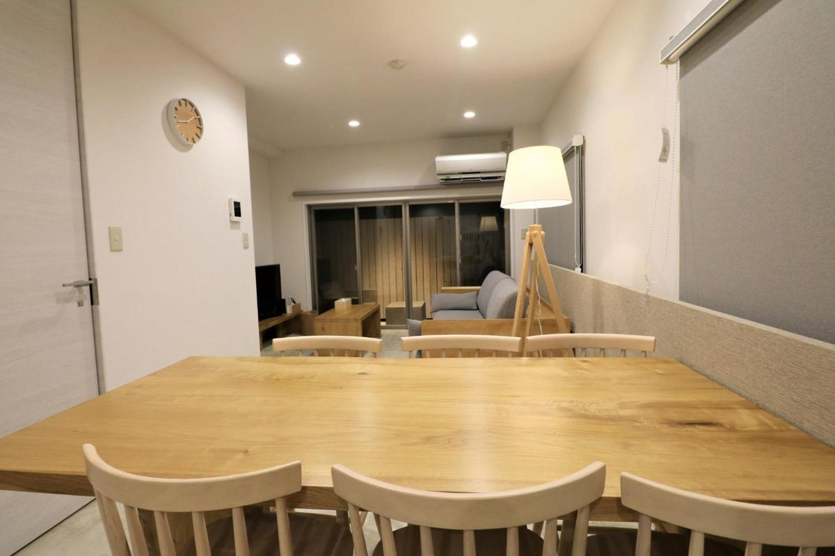Smart Stay Ito 302 - Vacation STAY 98471, Japan