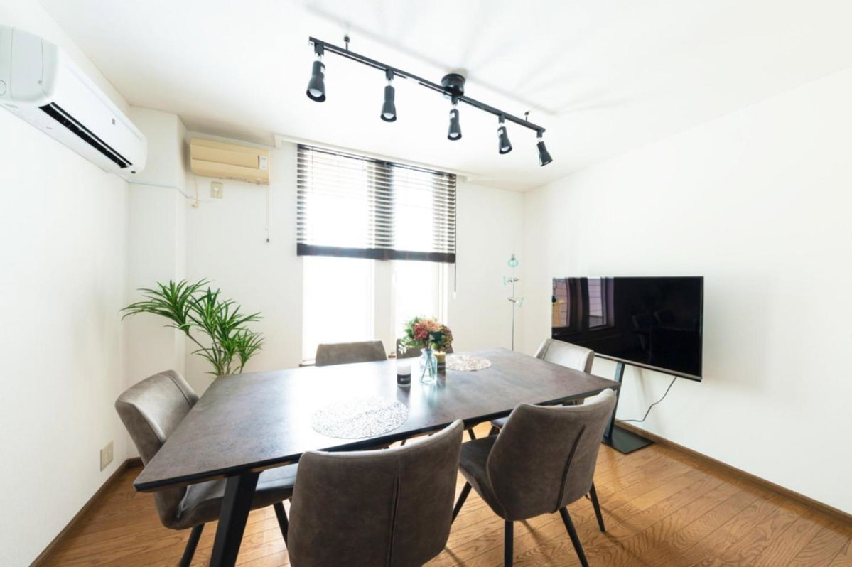 Hongo Street House - Vacation STAY 8636, Japan