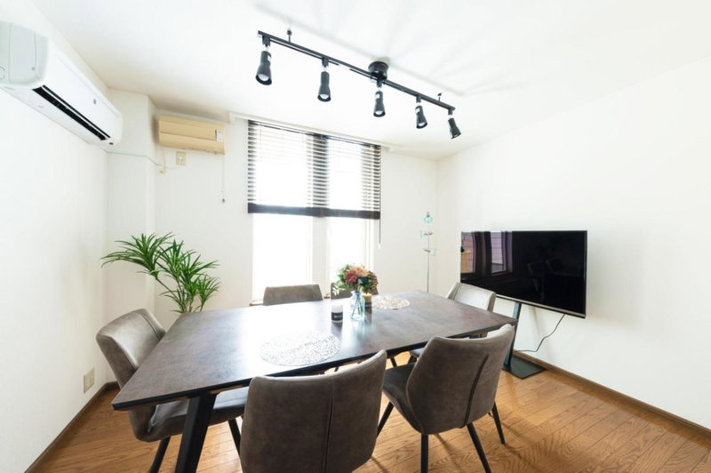 Hongo Street House - Vacation STAY 8636, Sapporo, Japan