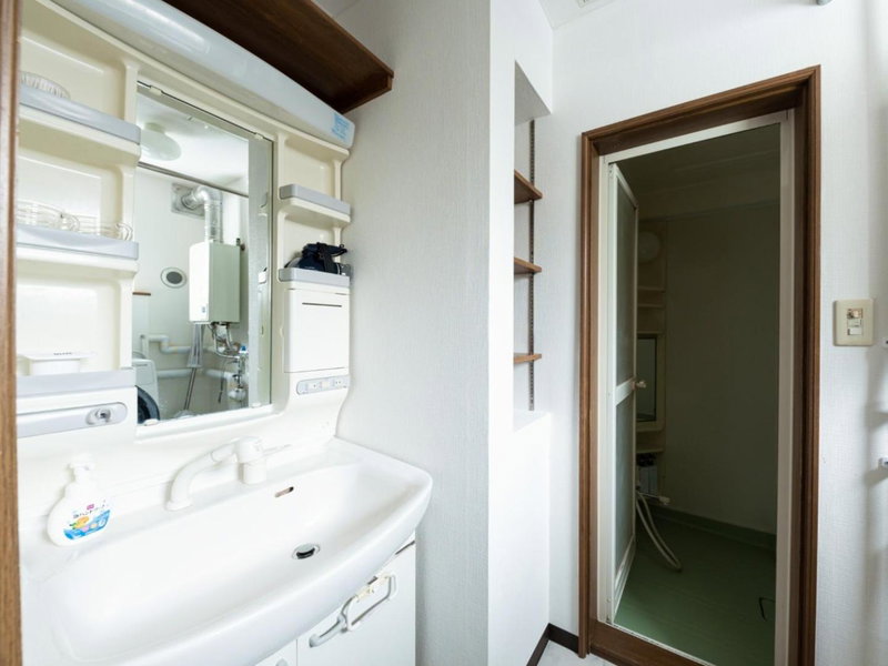 Hongo Street House - Vacation STAY 8636, Sapporo, Japan
