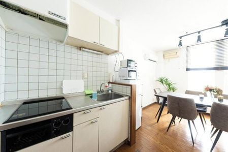 Hongo Street House - Vacation STAY 8636, Sapporo, Japan