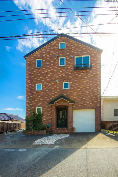 Costa Blanca House - Vacation STAY 62301v, Minamiboso, Japan