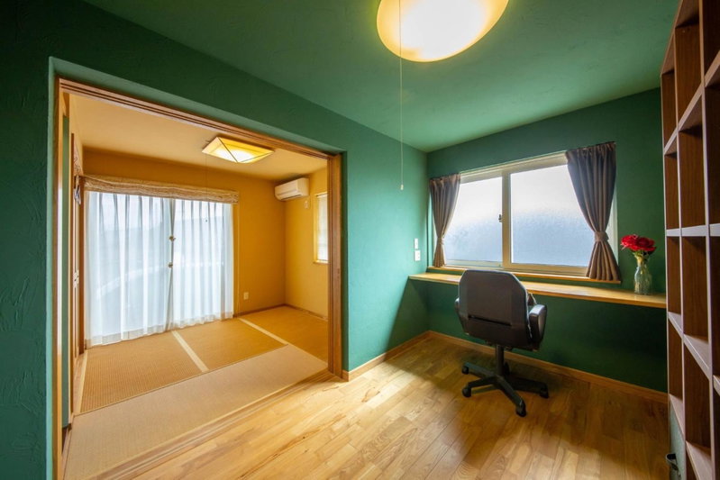 Costa Blanca House - Vacation STAY 62301v, Minamiboso, Japan