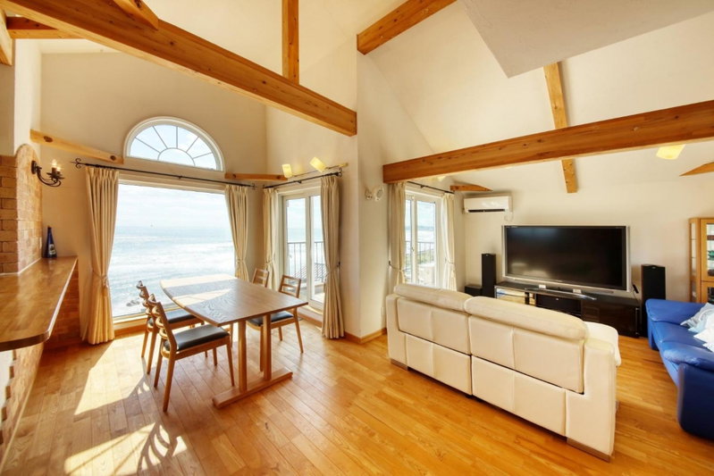 Costa Blanca House - Vacation STAY 62301v, Minamiboso, Japan