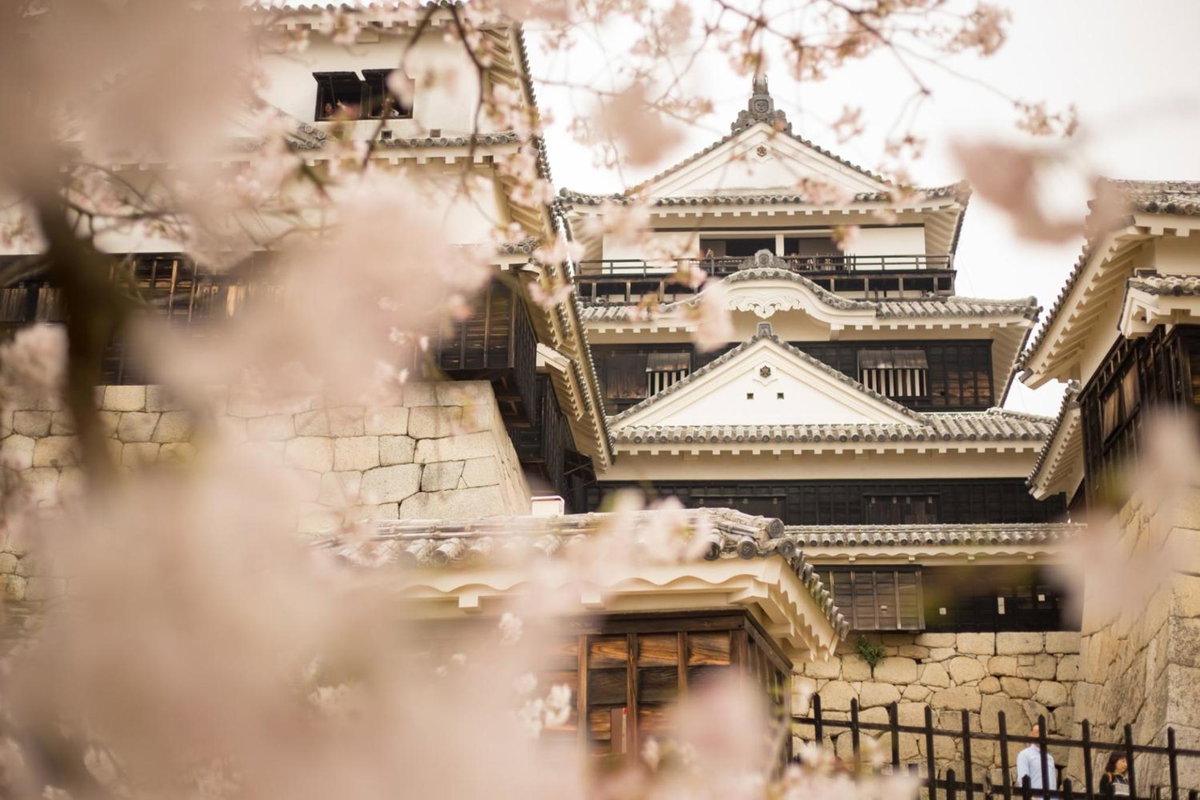 Matsuyama - House / Vacation STAY 57590, Japan