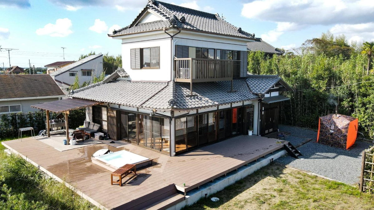 RE,HOUSE - Vacation STAY 64546v, Japan