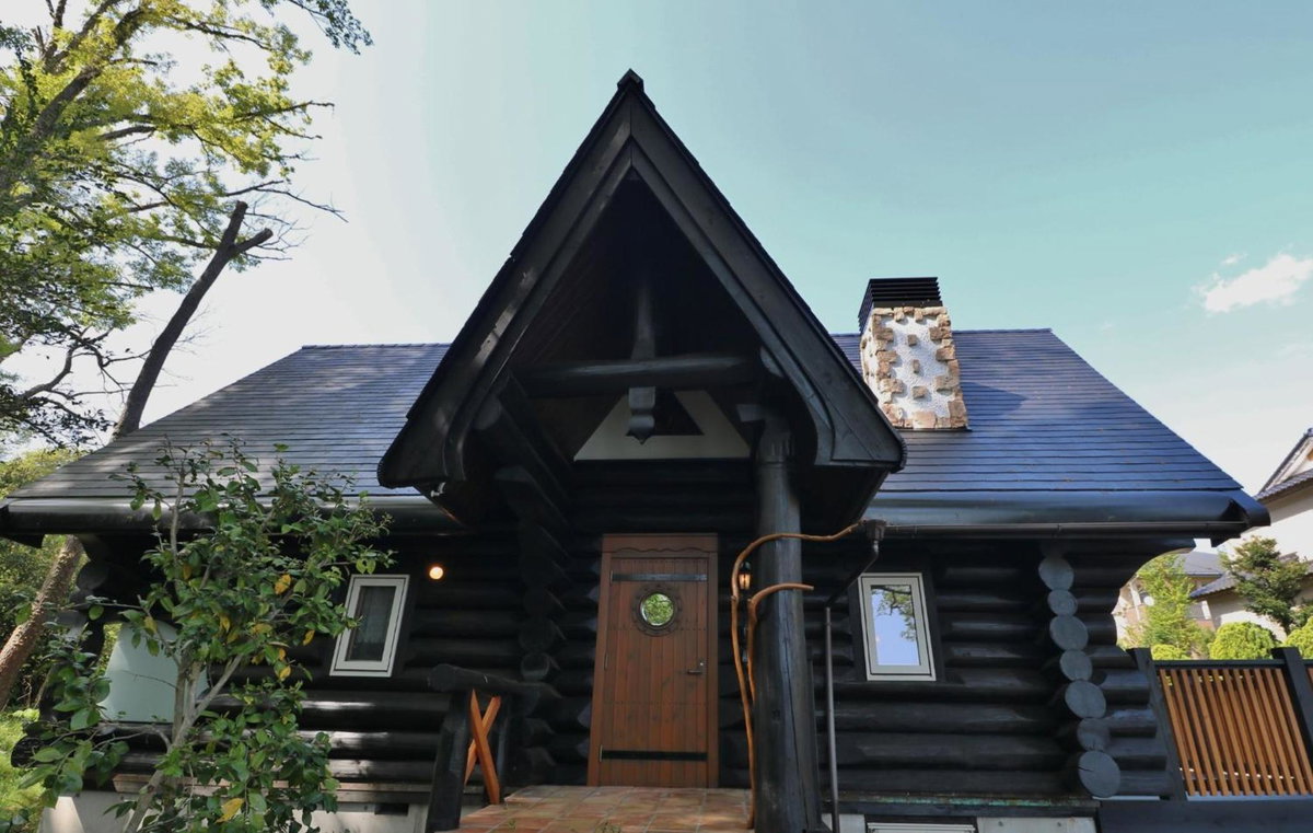 Log cabin Izukogen - Vacation STAY 61056v, Japan
