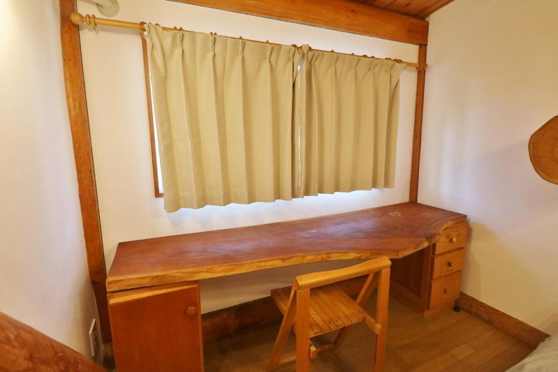 Log cabin Izukogen - Vacation STAY 61056v, Ito, Japan