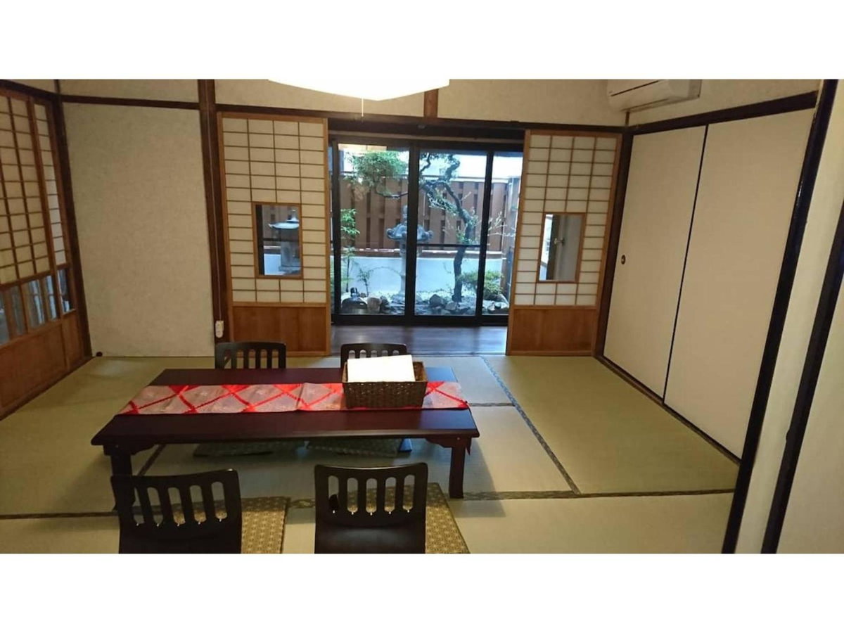 AWAJISHIMA KOMINKA NO YADO - Vacation STAY 12108, Japan