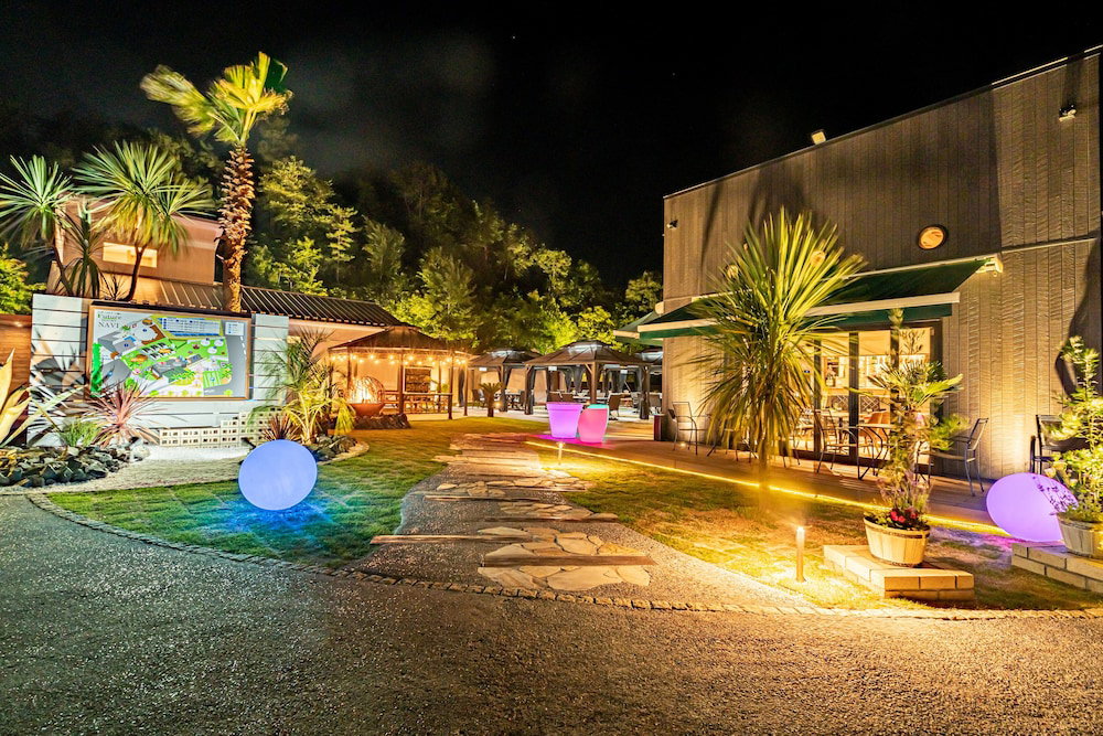 RESORT×SPA FutureRESORT, Japan