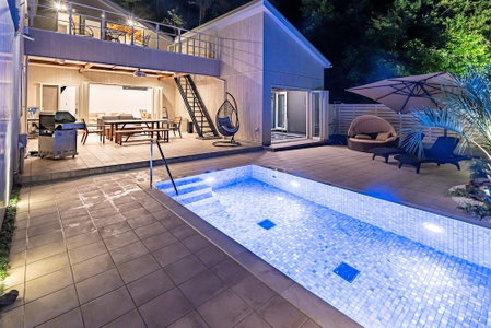 RESORT×SPA FutureRESORT, Nagahama, Japan