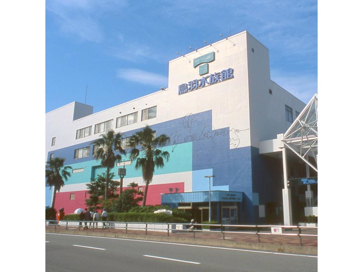 Seaside Hotel Geibousou - Vacation STAY 92572v, Japan