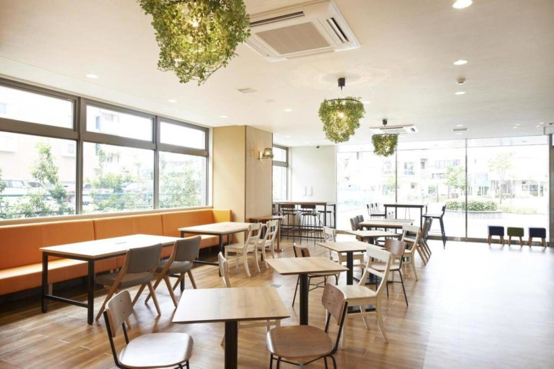 Hotel Sun Clover Koshigaya Station - Vacation STAY 55382, Koshigaya, Japan