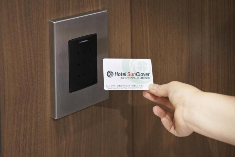 Hotel Sun Clover Koshigaya Station - Vacation STAY 55382, Koshigaya, Japan
