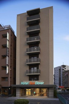 Hotel Sun Clover Koshigaya Station - Vacation STAY 55382, Koshigaya, Japan
