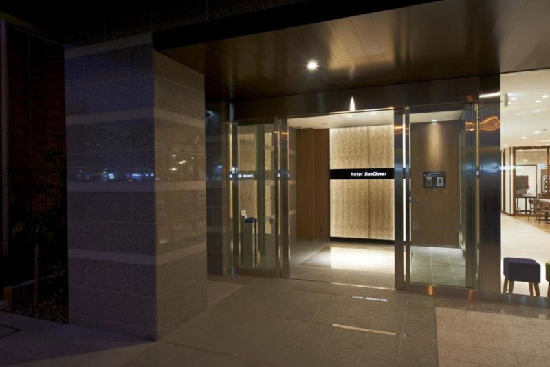 Hotel Sun Clover Koshigaya Station - Vacation STAY 55382, Koshigaya, Japan