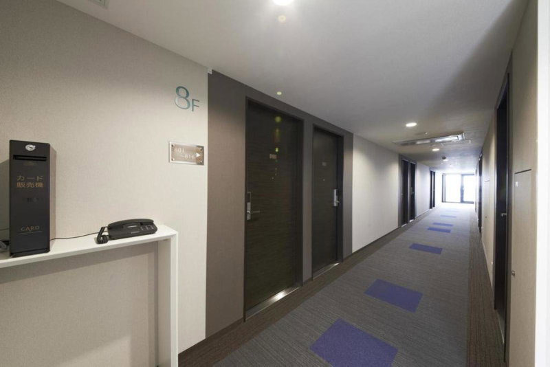 Hotel Sun Clover Koshigaya Station - Vacation STAY 55382, Koshigaya, Japan