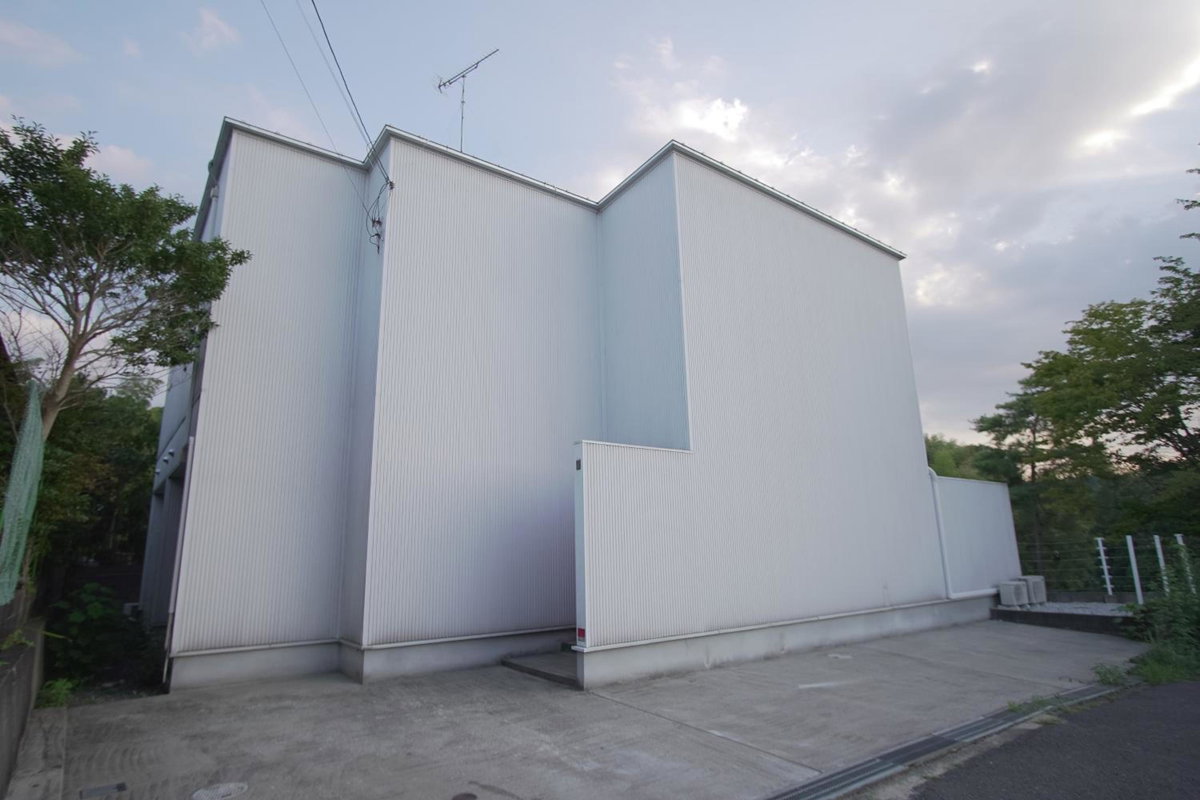 Hotel · INOVE VILLA Ritto, Ritto