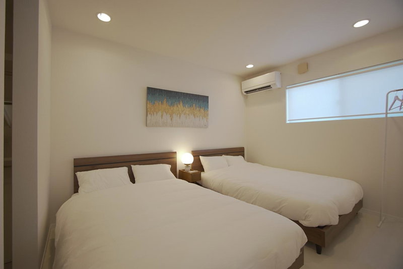 INOVE VILLA Ritto, Ritto, Japan