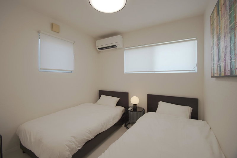 INOVE VILLA Ritto, Ritto, Japan