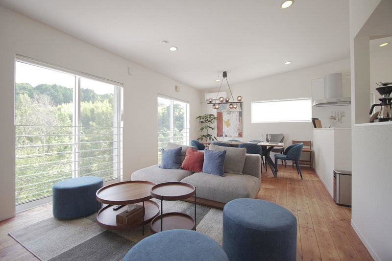 INOVE VILLA Ritto, Ritto, Japan