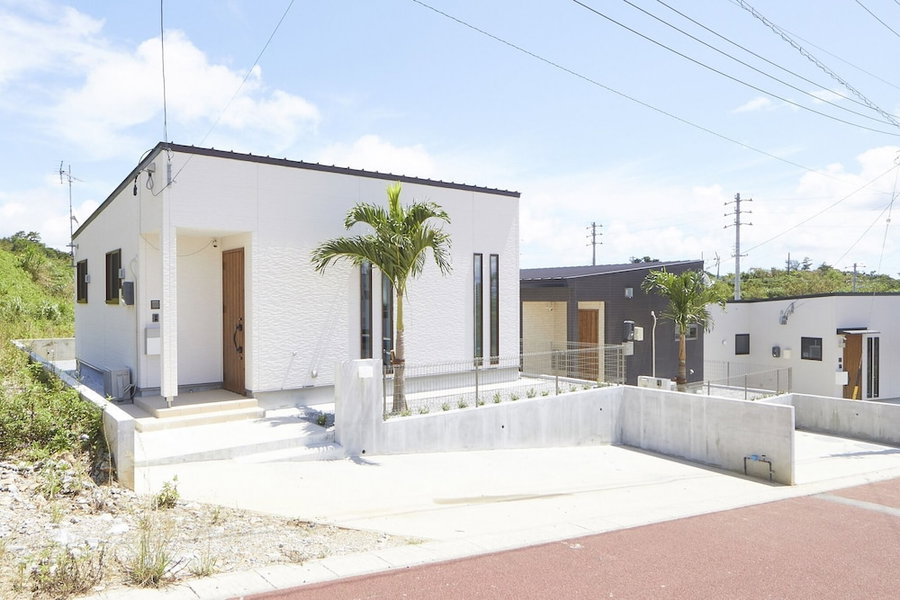 E-horizon Resort Condominium Nago A, Nago, Japan