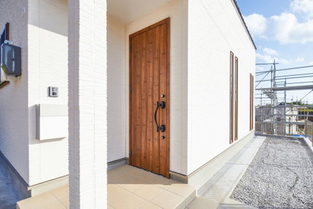 E-horizon Resort Condominium Nago A, Nago, Japan